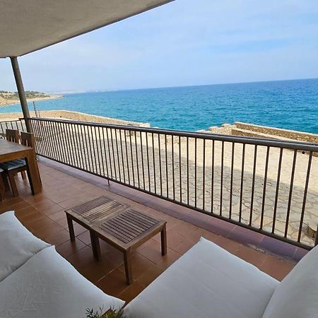Super Mar Azul En Salou Apartment Екстериор снимка