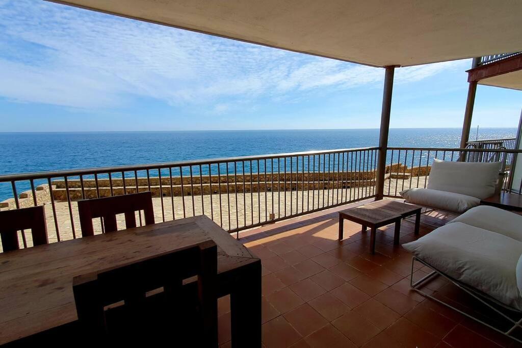Super Mar Azul En Salou Apartment Екстериор снимка