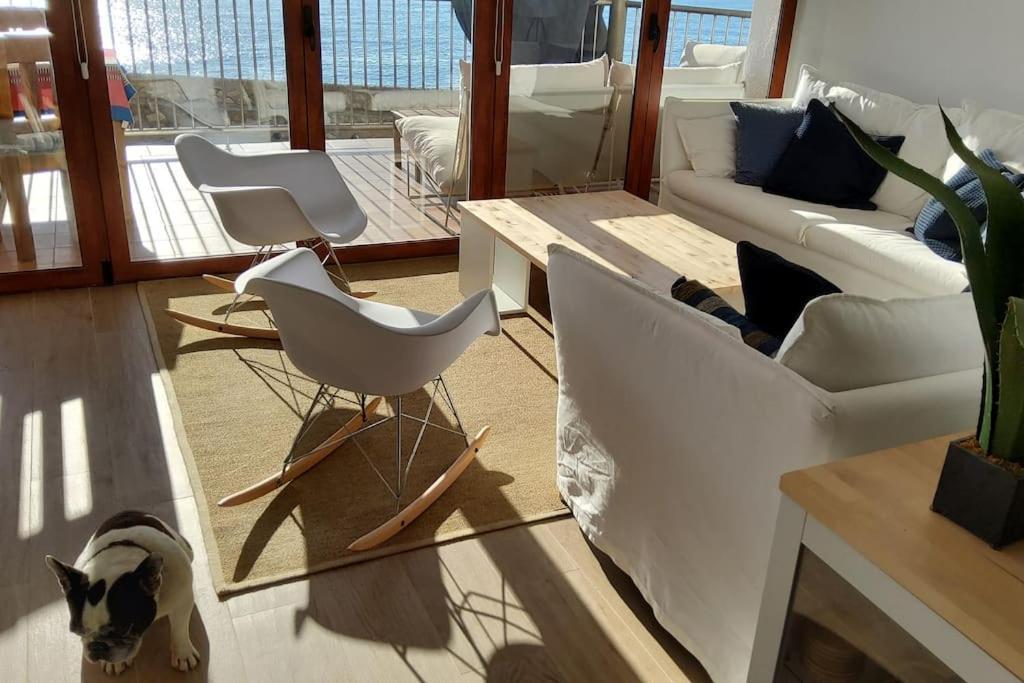 Super Mar Azul En Salou Apartment Екстериор снимка