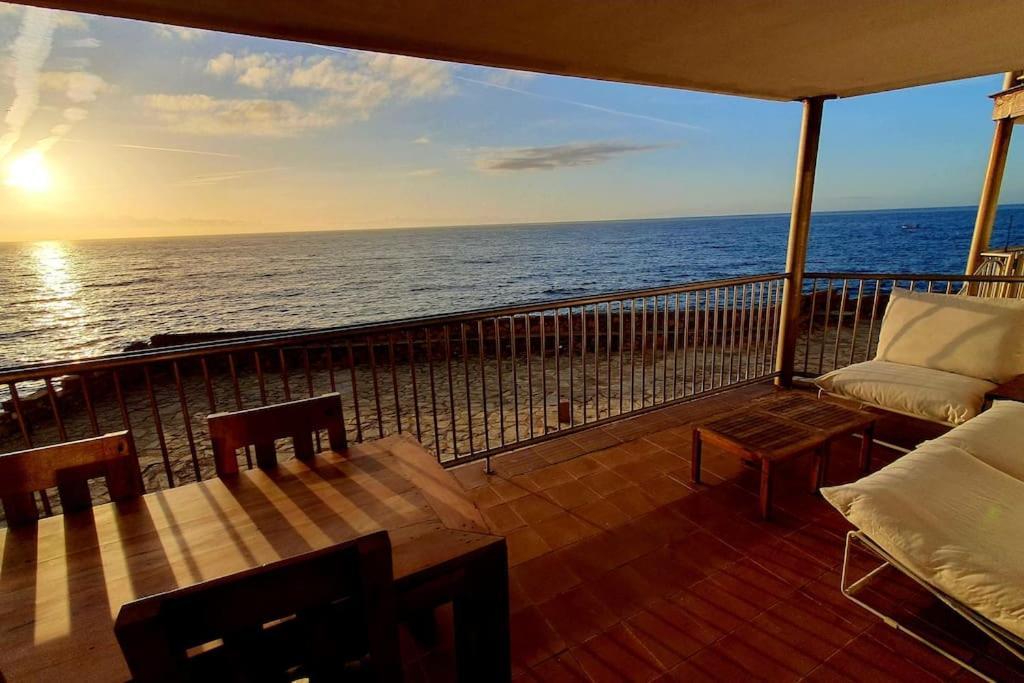 Super Mar Azul En Salou Apartment Екстериор снимка
