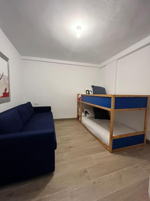 Super Mar Azul En Salou Apartment Екстериор снимка