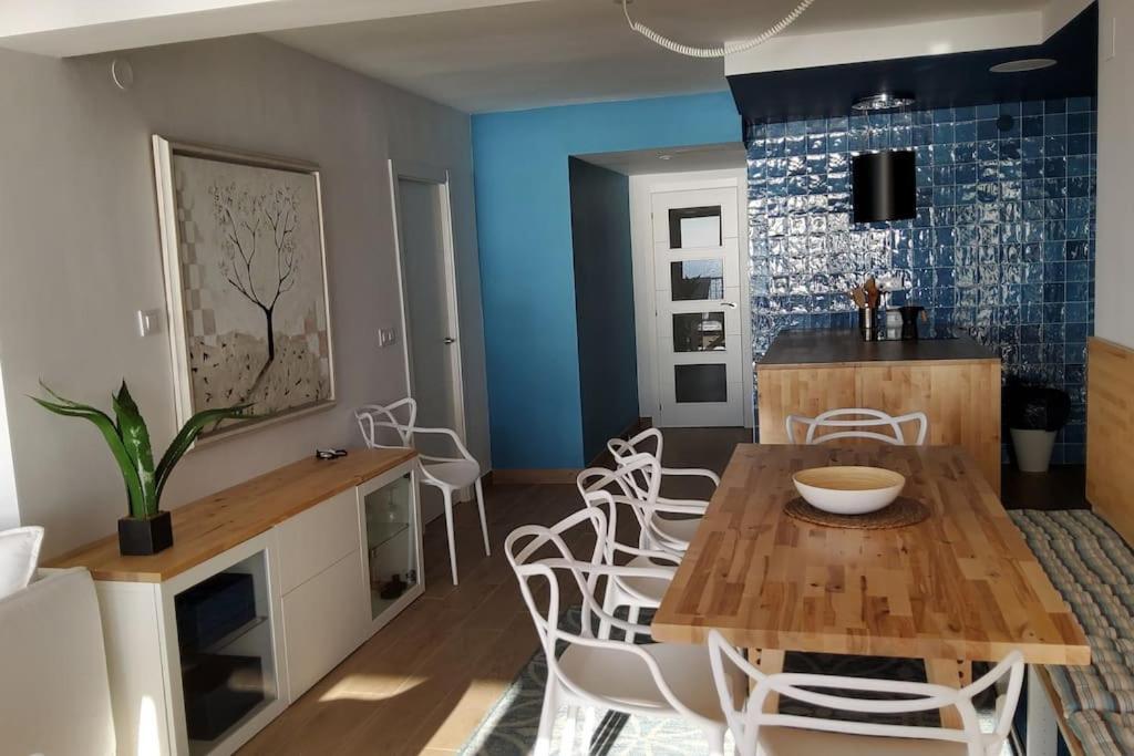 Super Mar Azul En Salou Apartment Екстериор снимка