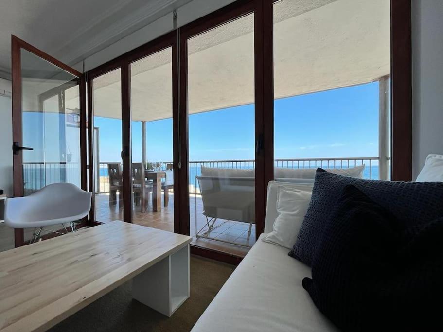 Super Mar Azul En Salou Apartment Екстериор снимка
