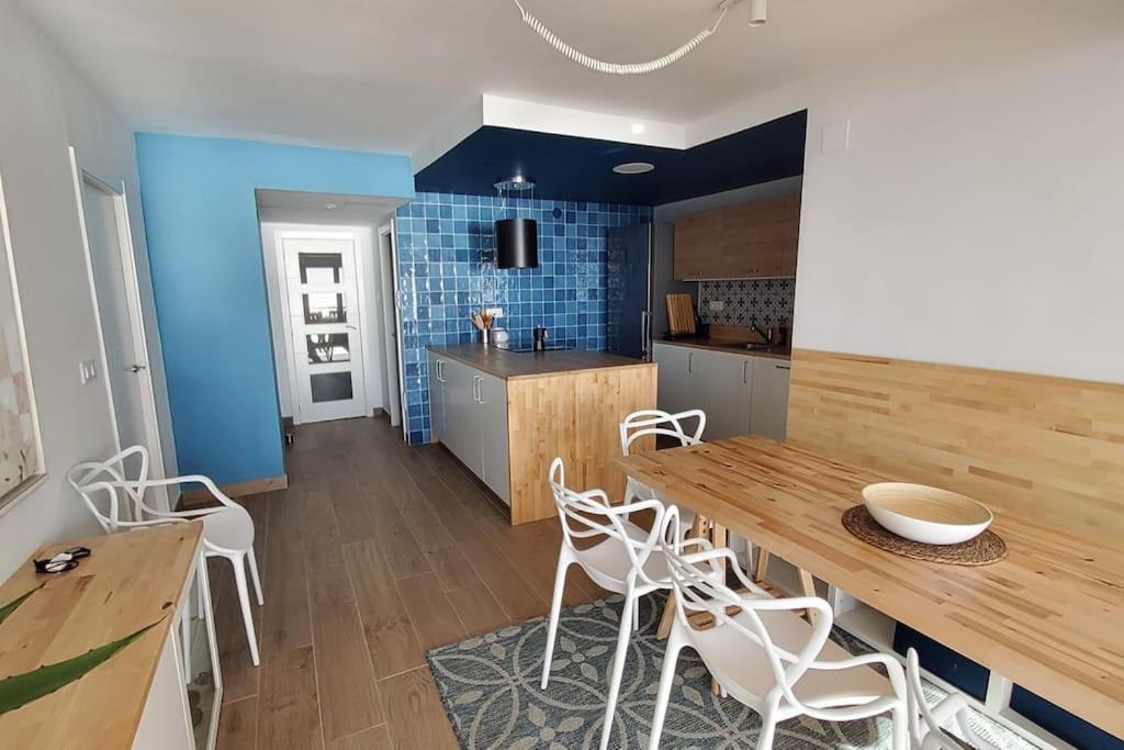 Super Mar Azul En Salou Apartment Екстериор снимка