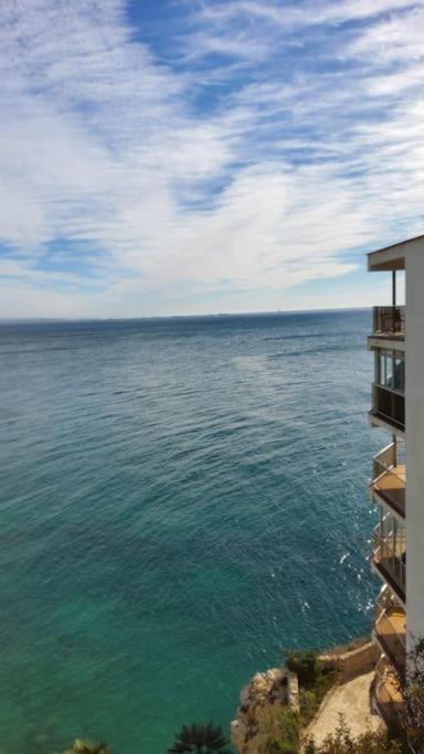 Super Mar Azul En Salou Apartment Екстериор снимка
