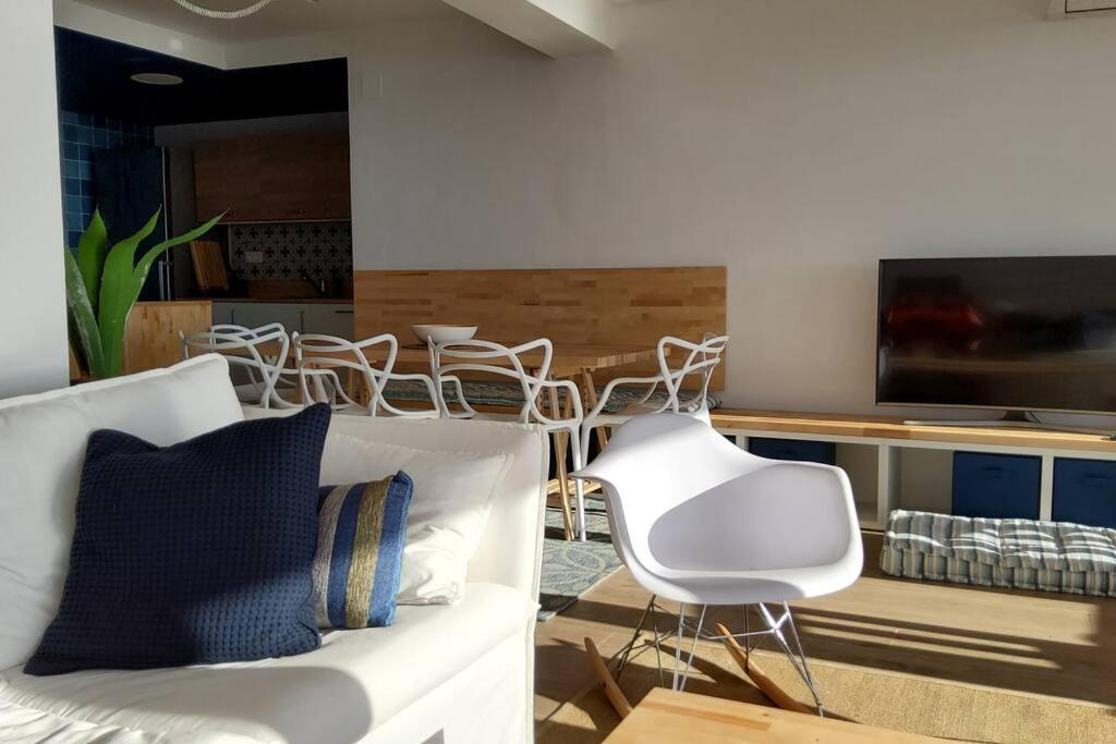 Super Mar Azul En Salou Apartment Екстериор снимка
