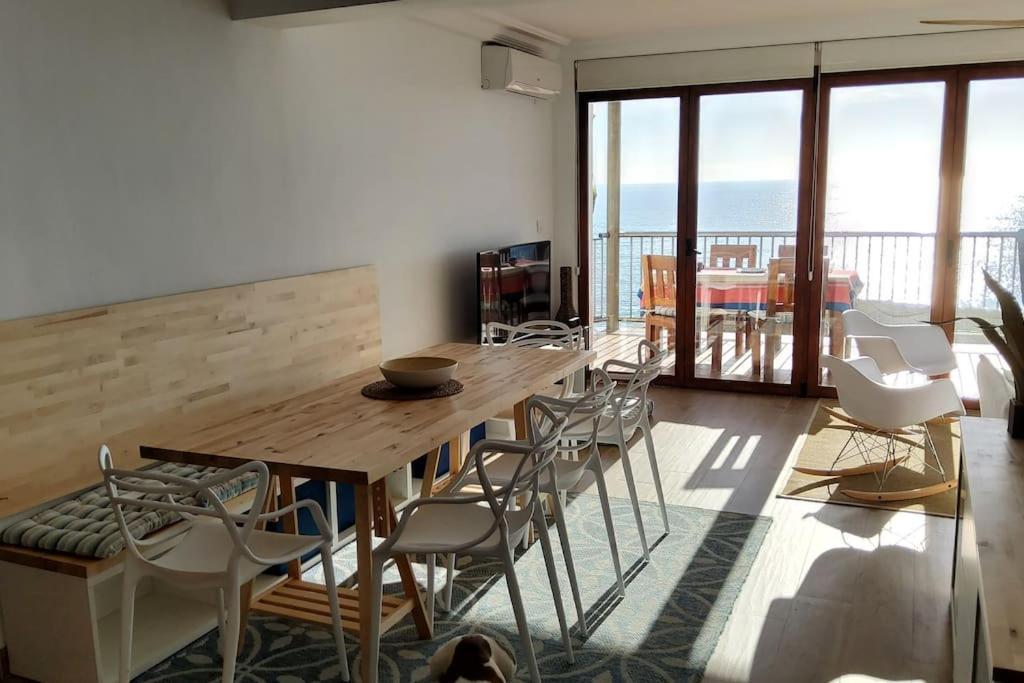 Super Mar Azul En Salou Apartment Екстериор снимка