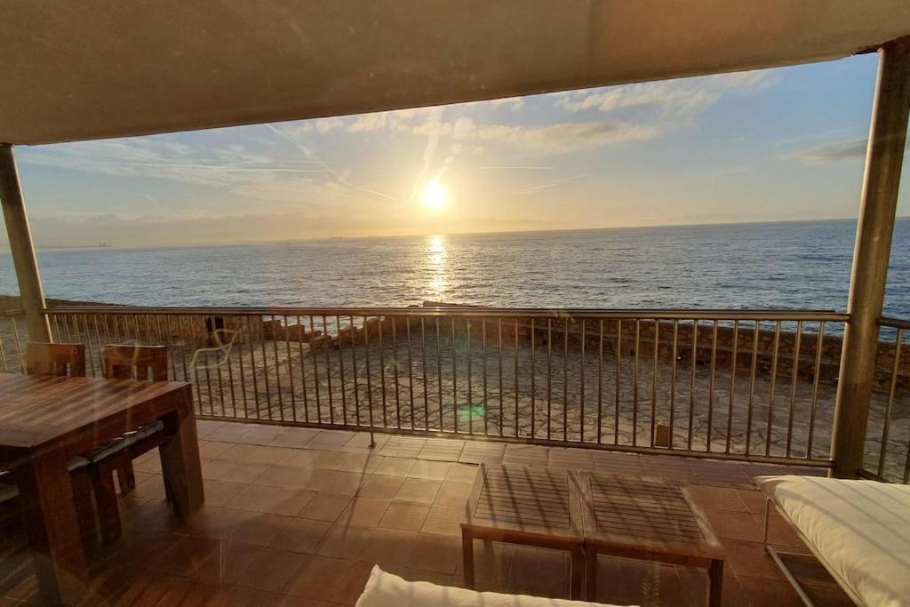 Super Mar Azul En Salou Apartment Екстериор снимка