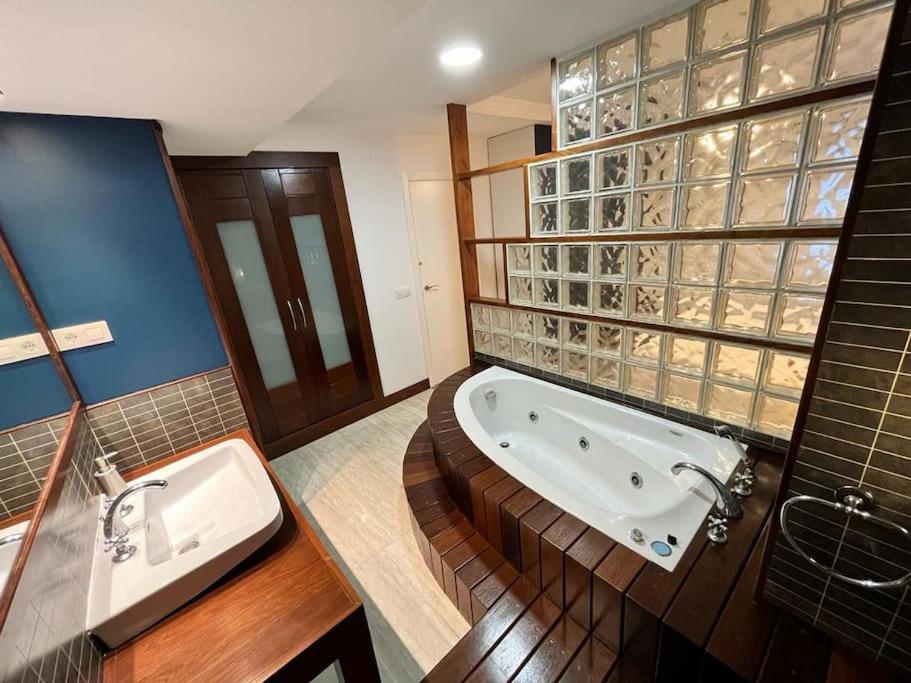 Super Mar Azul En Salou Apartment Екстериор снимка