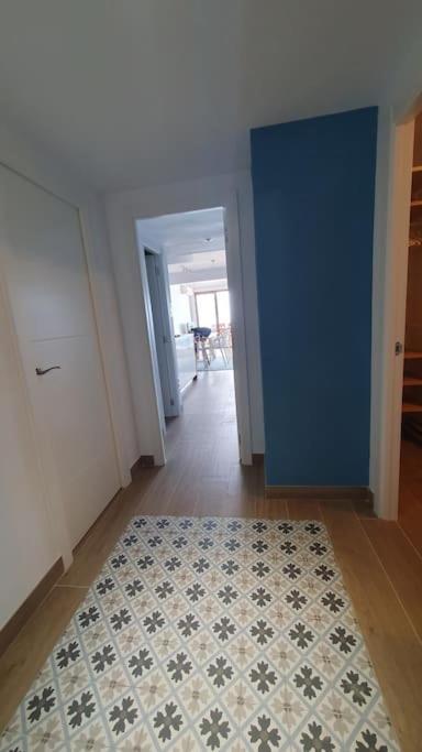Super Mar Azul En Salou Apartment Екстериор снимка