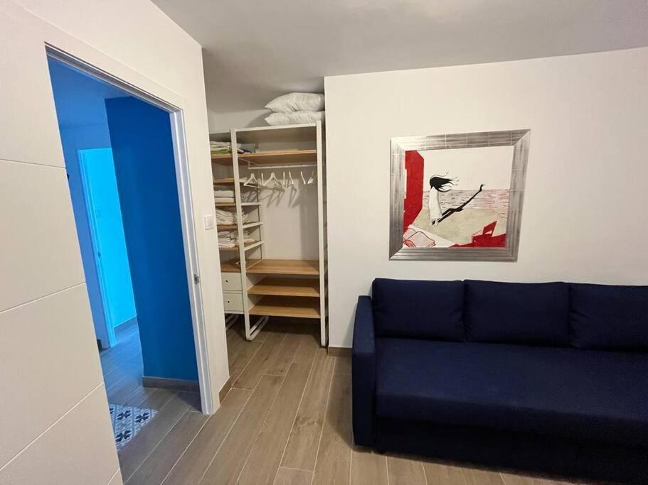 Super Mar Azul En Salou Apartment Екстериор снимка