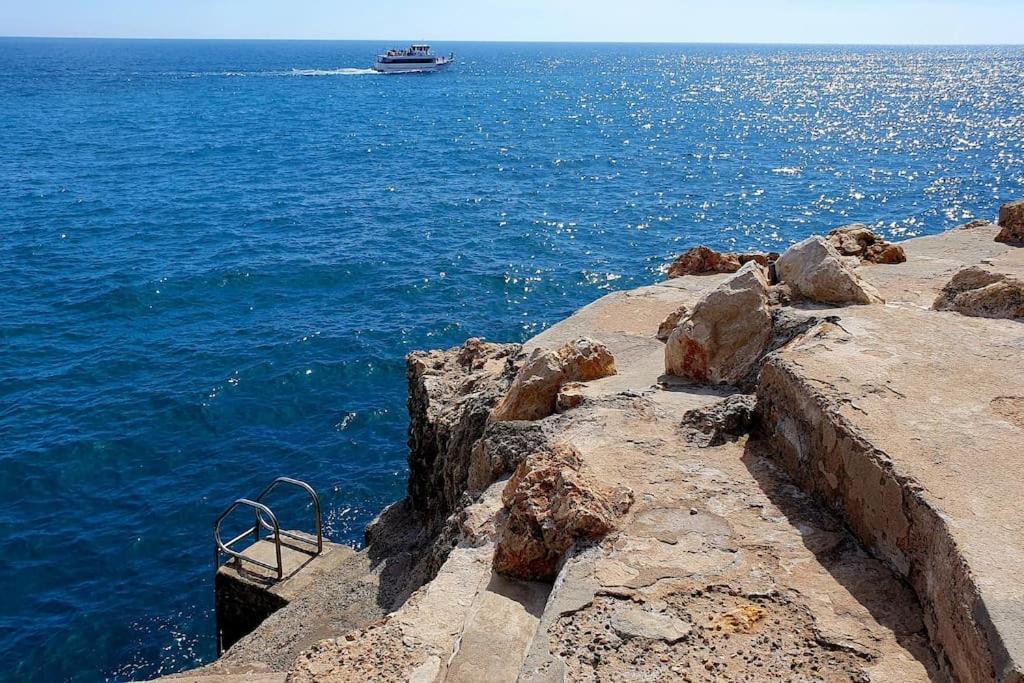 Super Mar Azul En Salou Apartment Екстериор снимка