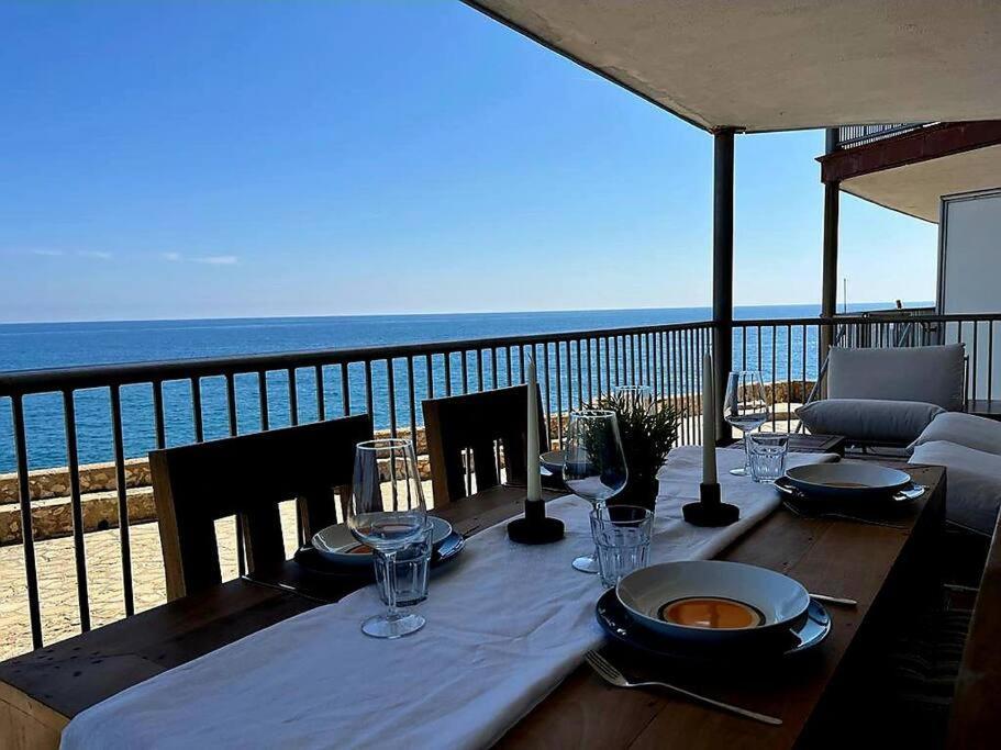 Super Mar Azul En Salou Apartment Екстериор снимка
