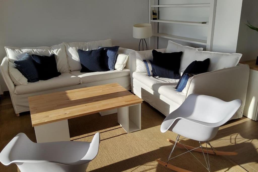 Super Mar Azul En Salou Apartment Екстериор снимка