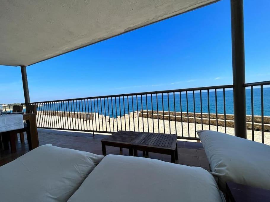 Super Mar Azul En Salou Apartment Екстериор снимка