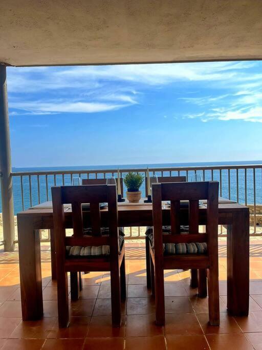 Super Mar Azul En Salou Apartment Екстериор снимка