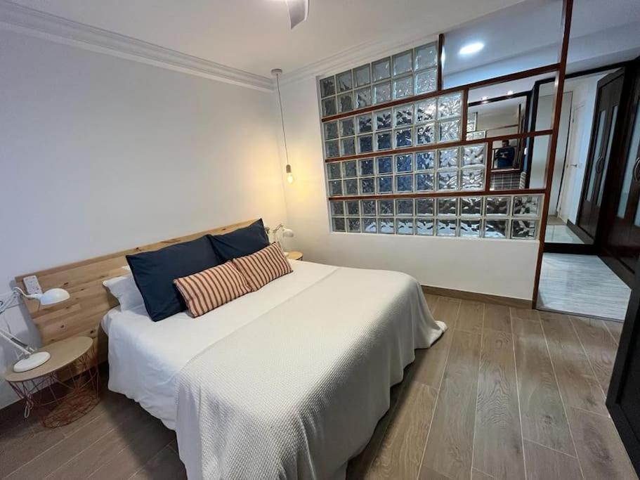 Super Mar Azul En Salou Apartment Екстериор снимка