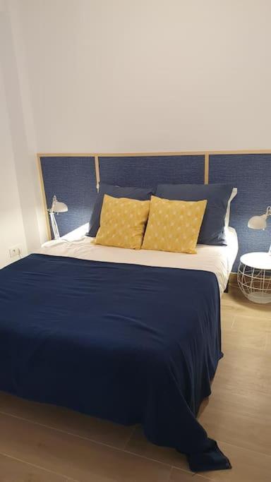 Super Mar Azul En Salou Apartment Екстериор снимка