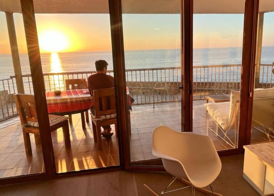 Super Mar Azul En Salou Apartment Екстериор снимка