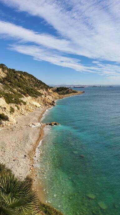 Super Mar Azul En Salou Apartment Екстериор снимка