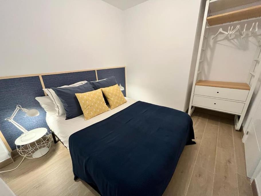 Super Mar Azul En Salou Apartment Екстериор снимка