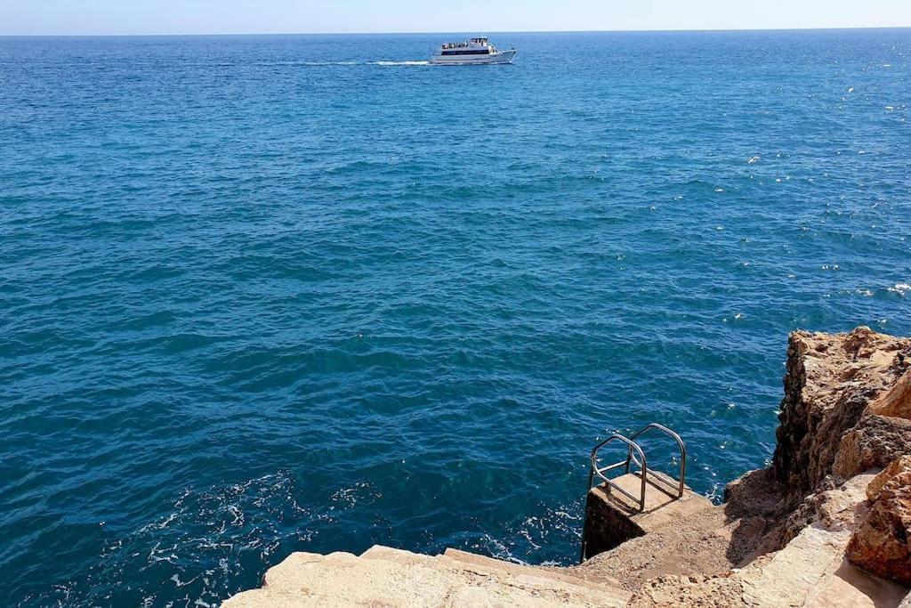Super Mar Azul En Salou Apartment Екстериор снимка