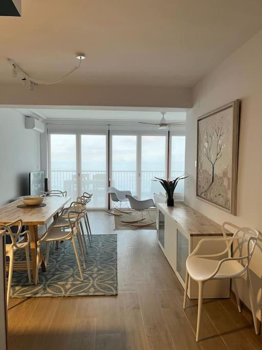 Super Mar Azul En Salou Apartment Екстериор снимка