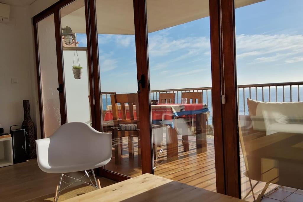 Super Mar Azul En Salou Apartment Екстериор снимка