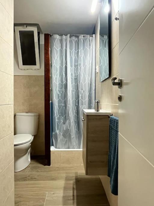 Super Mar Azul En Salou Apartment Екстериор снимка
