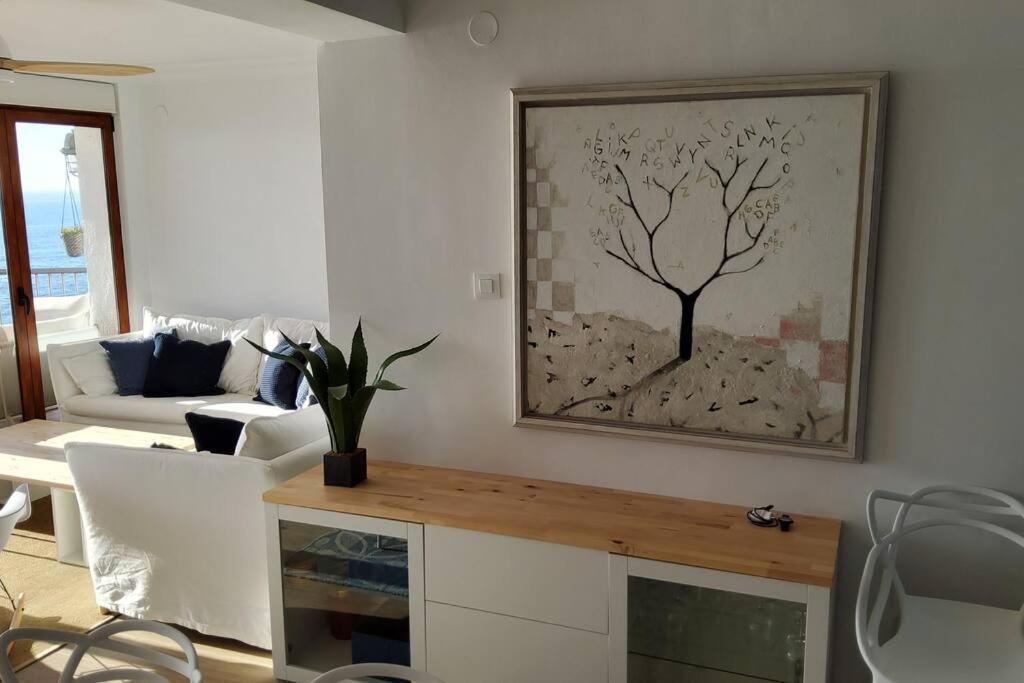 Super Mar Azul En Salou Apartment Екстериор снимка