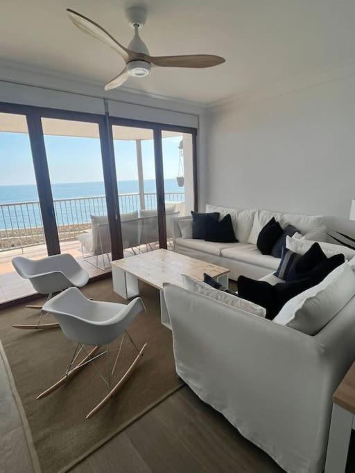 Super Mar Azul En Salou Apartment Екстериор снимка