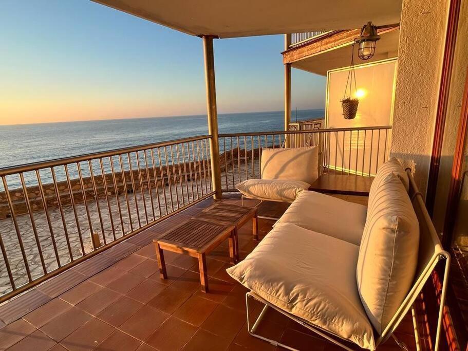 Super Mar Azul En Salou Apartment Екстериор снимка