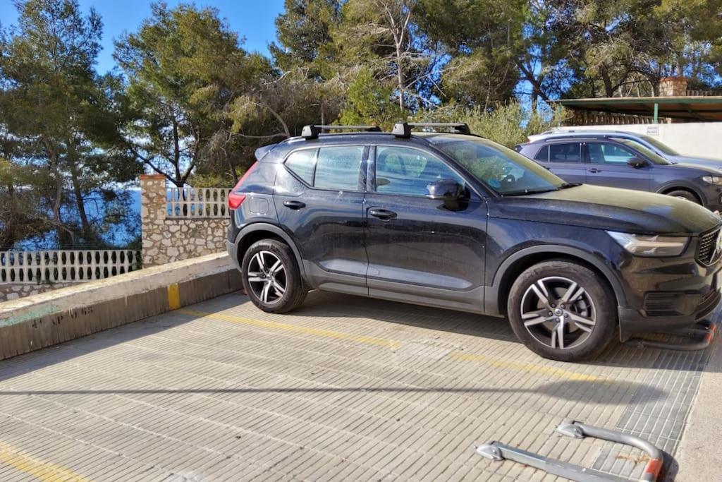 Super Mar Azul En Salou Apartment Екстериор снимка