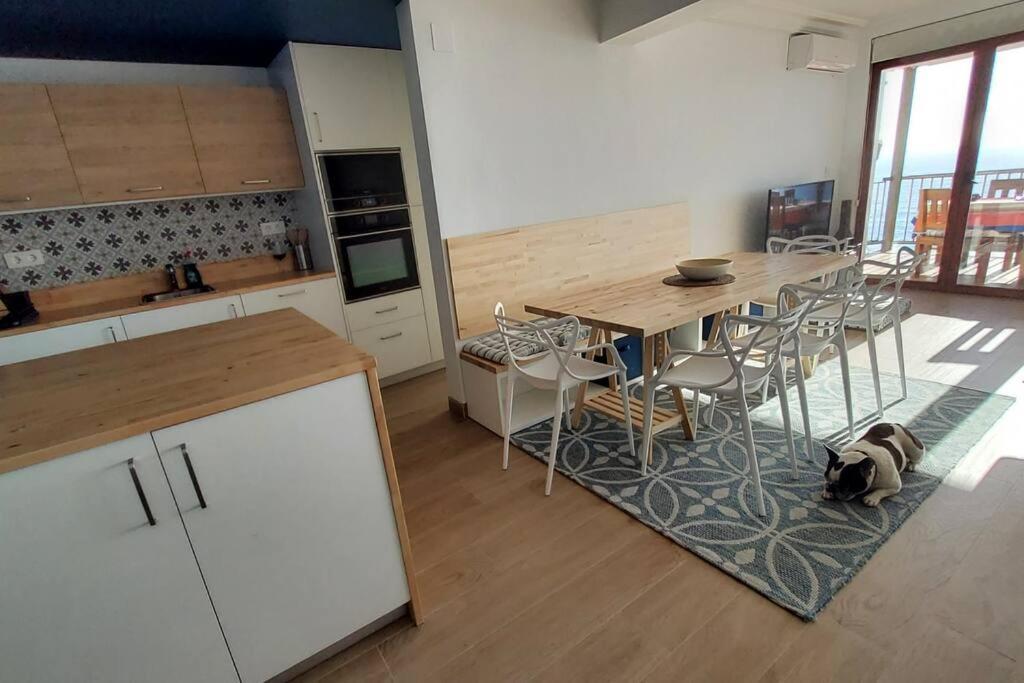 Super Mar Azul En Salou Apartment Екстериор снимка