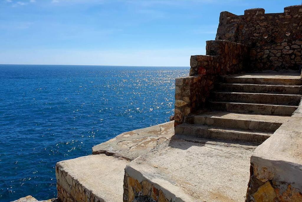 Super Mar Azul En Salou Apartment Екстериор снимка