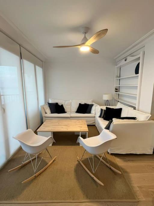 Super Mar Azul En Salou Apartment Екстериор снимка
