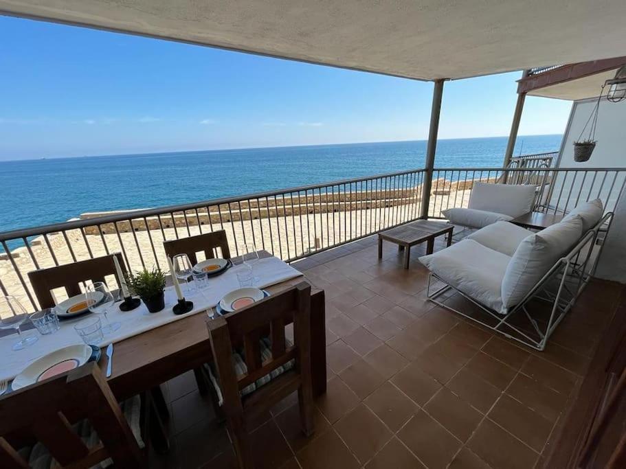 Super Mar Azul En Salou Apartment Екстериор снимка
