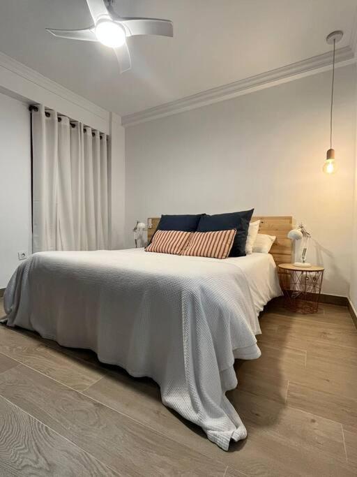 Super Mar Azul En Salou Apartment Екстериор снимка