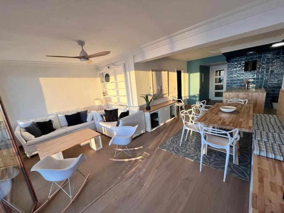 Super Mar Azul En Salou Apartment Екстериор снимка