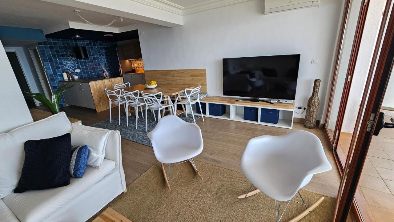 Super Mar Azul En Salou Apartment Екстериор снимка