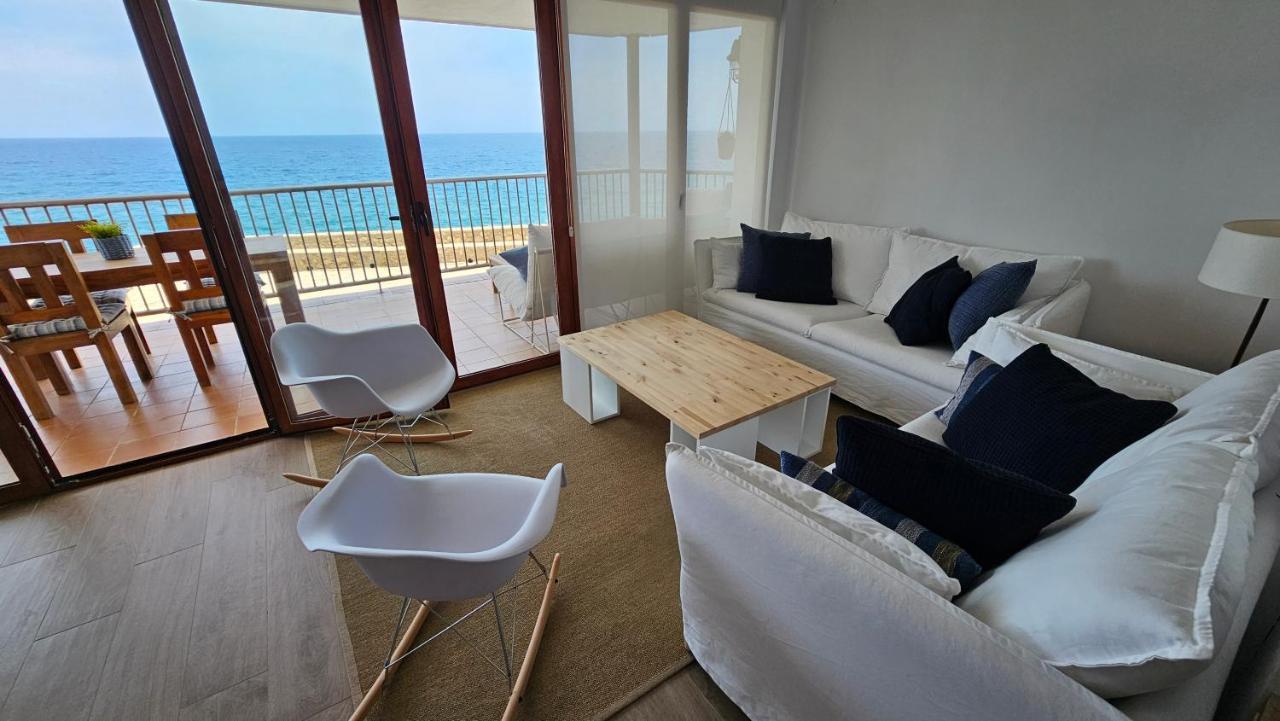 Super Mar Azul En Salou Apartment Екстериор снимка