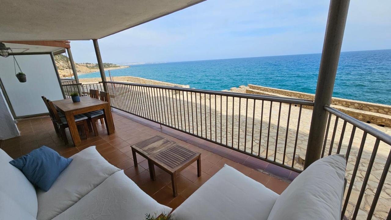 Super Mar Azul En Salou Apartment Екстериор снимка